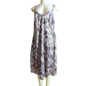 Torrid Casual Dress with Adjustable Straps in Size 1